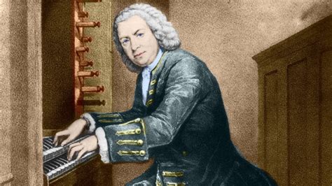 did bach write opera did he also compose the most complex fugue ever written