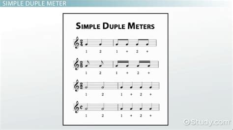 duple meter music definition: Exploring the Rhythmical Foundation and Its Diverse Expressions in Musical Compositions