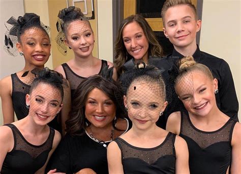 how much did the moms make on dance moms how could the show's revenue be affected if the moms' salaries were higher?