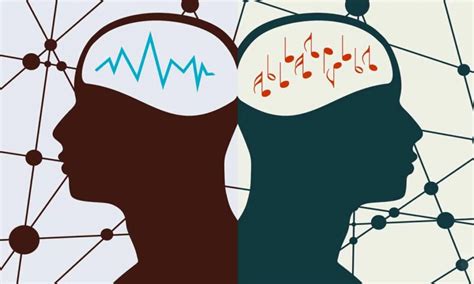 is it normal to hear music in your head all the time? the influence of music on human psychology